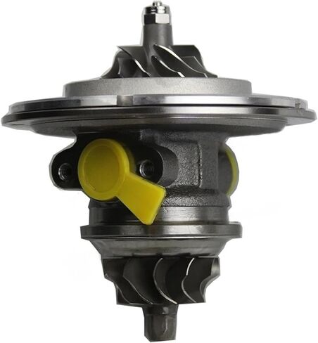 K03 New Turbocharger Chra Core 53039700019 Turbine Cartridge A6680960199 Compatible For Benz Vaneo 1.7 CDI OM 668DE17LA 01/2002-12/2005 in Kuwait