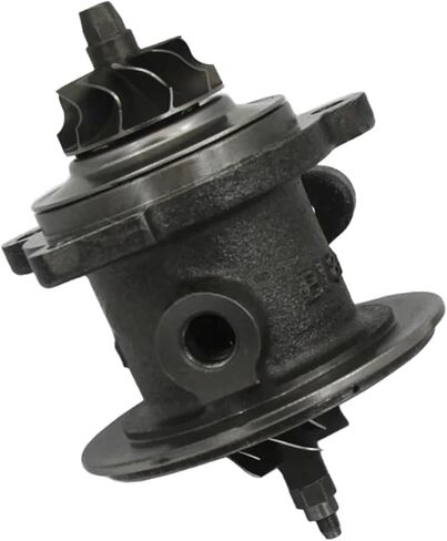 54319700002 KP31 6600960199 Turbine Cartridge Turbo Turbocharger CHRA Core Compatible For Benz Smart Cdi 0.8 CDI MC01 30KW OM 660DE08LA in Kuwait