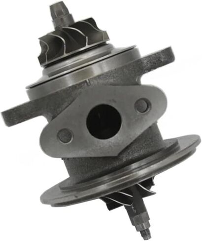 54319700002 KP31 6600960199 Turbine Cartridge Turbo Turbocharger CHRA Core Compatible For Benz Smart Cdi 0.8 CDI MC01 30KW OM 660DE08LA in Kuwait