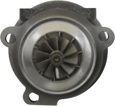 54319700002 KP31 6600960199 Turbine Cartridge Turbo Turbocharger CHRA Core Compatible For Benz Smart Cdi 0.8 CDI MC01 30KW OM 660DE08LA in Kuwait