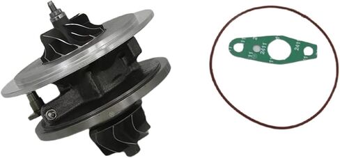 GT1849V CHRA 727477 Turbocharger 14411AD200 Turbo Core Cartridge Compatible For Nissan X-Trail 2.2 DI (T30) 100 Kw 136 HP YD1 727477-0005 in Kuwait