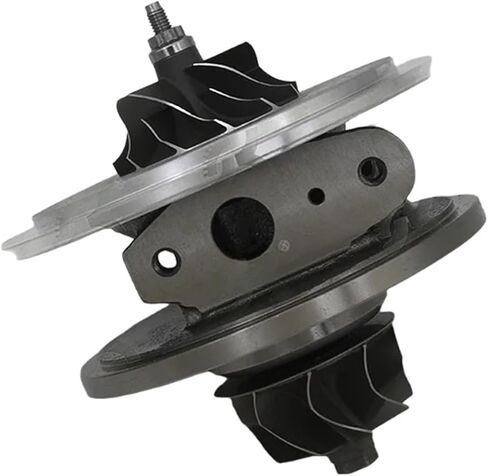 GT1849V CHRA 727477 Turbocharger 14411AD200 Turbo Core Cartridge Compatible For Nissan X-Trail 2.2 DI (T30) 100 Kw 136 HP YD1 727477-0005 in Kuwait