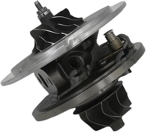 GT1849V CHRA 727477 Turbocharger 14411AD200 Turbo Core Cartridge Compatible For Nissan X-Trail 2.2 DI (T30) 100 Kw 136 HP YD1 727477-0005 in Kuwait