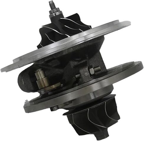 GT1849V CHRA 727477 Turbocharger 14411AD200 Turbo Core Cartridge Compatible For Nissan X-Trail 2.2 DI (T30) 100 Kw 136 HP YD1 727477-0005 in Kuwait