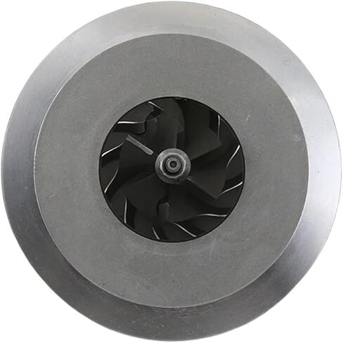 GT1849V CHRA 727477 Turbocharger 14411AD200 Turbo Core Cartridge Compatible For Nissan X-Trail 2.2 DI (T30) 100 Kw 136 HP YD1 727477-0005 in Kuwait