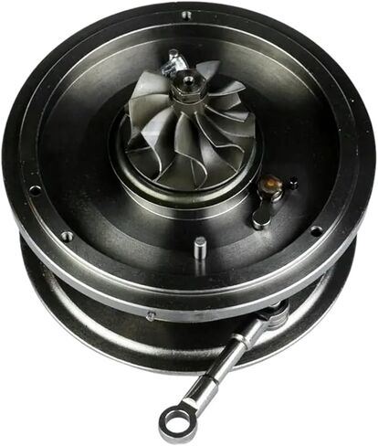 Compatible For Ford Transit 2.2 TDCi 74Kw 100HP 114Kw 155HP CVR5 DRRA - GTB1749V Turbocahrger Cartridge 787556 Core Turbo BK3Q6K682CB CHRA in Kuwait