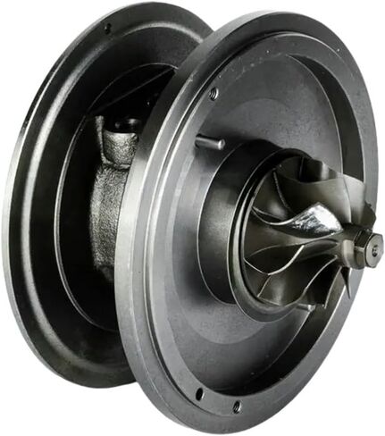 Compatible For Ford Transit 2.2 TDCi 74Kw 100HP 114Kw 155HP CVR5 DRRA - GTB1749V Turbocahrger Cartridge 787556 Core Turbo BK3Q6K682CB CHRA in Kuwait