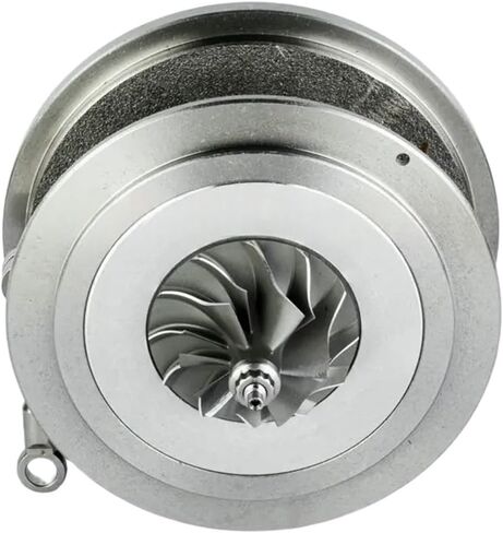 Compatible For Ford Transit 2.2 TDCi 74Kw 100HP 114Kw 155HP CVR5 DRRA - GTB1749V Turbocahrger Cartridge 787556 Core Turbo BK3Q6K682CB CHRA in Kuwait