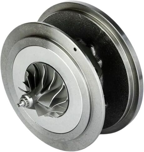 Compatible For Ford Transit 2.2 TDCi 74Kw 100HP 114Kw 155HP CVR5 DRRA - GTB1749V Turbocahrger Cartridge 787556 Core Turbo BK3Q6K682CB CHRA in Kuwait