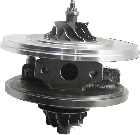 762328 New Turbocharger Chra 753420 Turbine Cartridge 750030 Turbo Core 740821 Compatible For Citroen Berlingo 1.6 HDi 110 1560cc 80KW in Kuwait