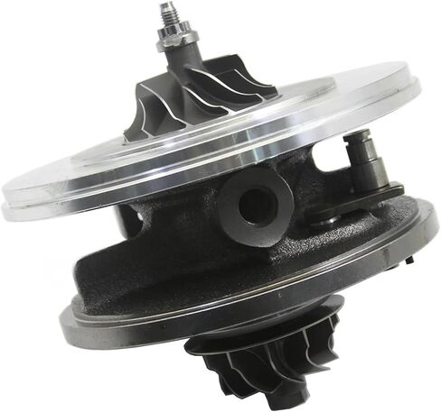 762328 New Turbocharger Chra 753420 Turbine Cartridge 750030 Turbo Core 740821 Compatible For Citroen Berlingo 1.6 HDi 110 1560cc 80KW in Kuwait