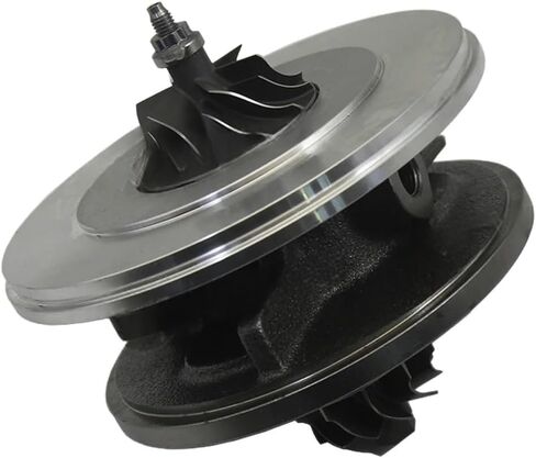 762328 New Turbocharger Chra 753420 Turbine Cartridge 750030 Turbo Core 740821 Compatible For Citroen Berlingo 1.6 HDi 110 1560cc 80KW in Kuwait