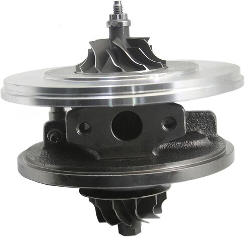 762328 New Turbocharger Chra 753420 Turbine Cartridge 750030 Turbo Core 740821 Compatible For Citroen Berlingo 1.6 HDi 110 1560cc 80KW in Kuwait