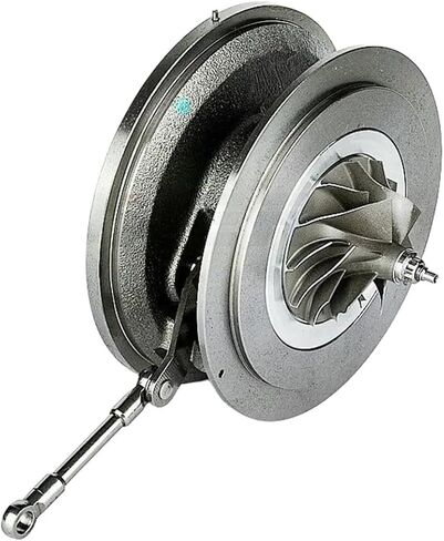 Turbocharger GTB2260VZK Turbo Cartridge Core CHRA 799671 / 059145874L Compatible For Audi A4 A5 A6 A7 A8 Q5 Q7 3.0 TDI Quattro 2010- in Kuwait