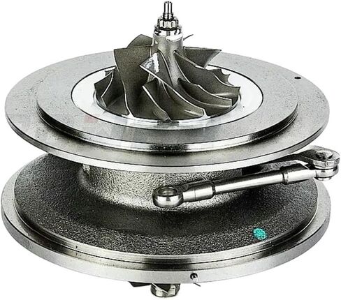 Turbocharger GTB2260VZK Turbo Cartridge Core CHRA 799671 / 059145874L Compatible For Audi A4 A5 A6 A7 A8 Q5 Q7 3.0 TDI Quattro 2010- in Kuwait