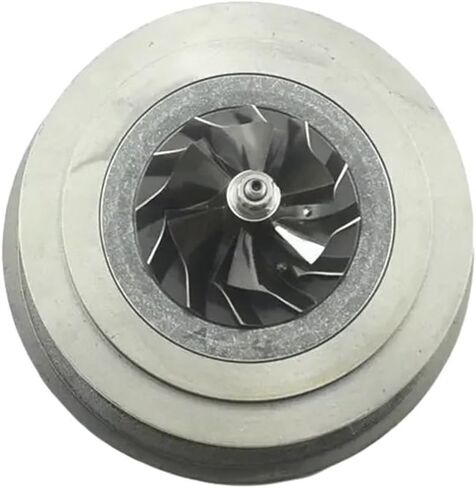 GTB2260VK Turbo Charger Cartridge 776470-5003S Turbocharger CHRA 776470 Turbine Core Compatible For Porsche Cayenne 3.0 TDI 176Kw M 05.9D in Kuwait