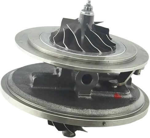 GTB2260VK Turbo Charger Cartridge 776470-5003S Turbocharger CHRA 776470 Turbine Core Compatible For Porsche Cayenne 3.0 TDI 176Kw M 05.9D in Kuwait
