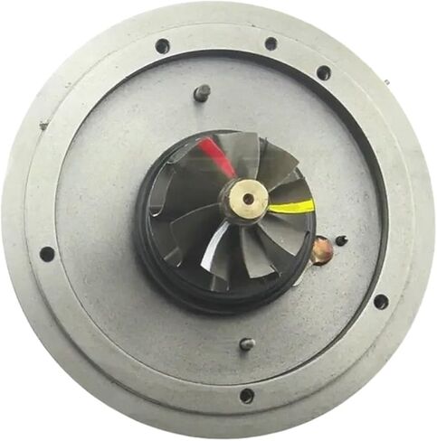 GTB2260VK Turbo Charger Cartridge 776470-5003S Turbocharger CHRA 776470 Turbine Core Compatible For Porsche Cayenne 3.0 TDI 176Kw M 05.9D in Kuwait