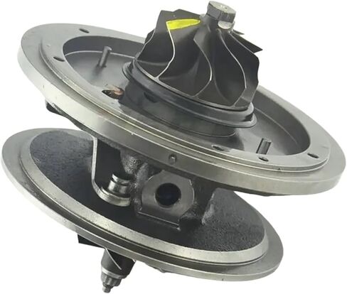 GTB2260VK Turbo Charger Cartridge 776470-5003S Turbocharger CHRA 776470 Turbine Core Compatible For Porsche Cayenne 3.0 TDI 176Kw M 05.9D in Kuwait