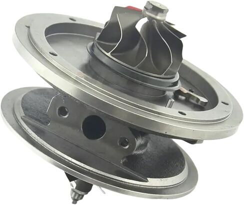 GTB2260VK Turbo Charger Cartridge 776470-5003S Turbocharger CHRA 776470 Turbine Core Compatible For Porsche Cayenne 3.0 TDI 176Kw M 05.9D in Kuwait