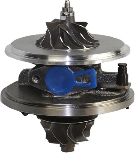 758219 Turbocharger Cartridge 03G145702F Turbo Chra Compatible For Audi A6 2.0 TDI 103Kw BLB BRE BRF BVG Core Assy GT1749V 03G145702FX in Kuwait