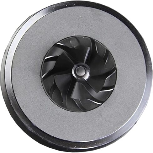 758219 Turbocharger Cartridge 03G145702F Turbo Chra Compatible For Audi A6 2.0 TDI 103Kw BLB BRE BRF BVG Core Assy GT1749V 03G145702FX in Kuwait