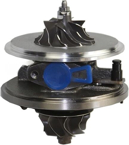 758219 Turbocharger Cartridge 03G145702F Turbo Chra Compatible For Audi A6 2.0 TDI 103Kw BLB BRE BRF BVG Core Assy GT1749V 03G145702FX in Kuwait