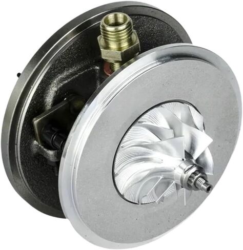 MFS Turbolader Core Compatible For Seat Lbiza II Leon Toledo II 1.9 TDI 110Kw 150HP ARL 721021-9008S 038253016GX Turbine Cartridge Turbo in Kuwait