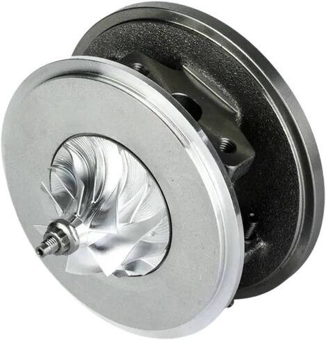 MFS Turbolader Core Compatible For Seat Lbiza II Leon Toledo II 1.9 TDI 110Kw 150HP ARL 721021-9008S 038253016GX Turbine Cartridge Turbo in Kuwait