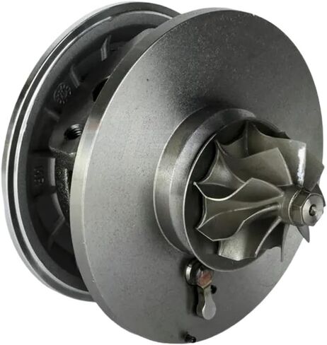 MFS Turbolader Core Compatible For Seat Lbiza II Leon Toledo II 1.9 TDI 110Kw 150HP ARL 721021-9008S 038253016GX Turbine Cartridge Turbo in Kuwait