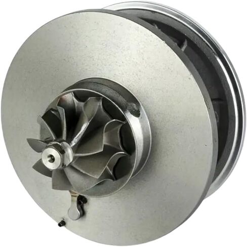 MFS Turbolader Core Compatible For Seat Lbiza II Leon Toledo II 1.9 TDI 110Kw 150HP ARL 721021-9008S 038253016GX Turbine Cartridge Turbo in Kuwait