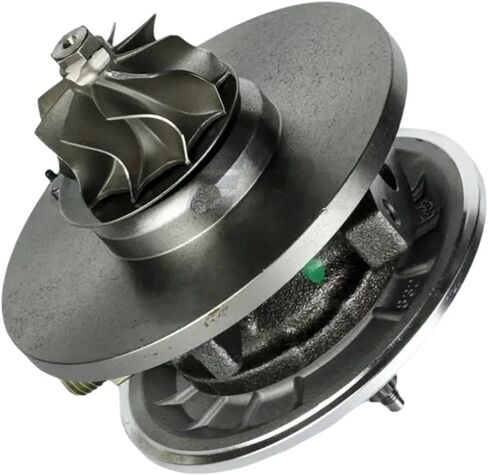 MFS Turbolader Core Compatible For Seat Lbiza II Leon Toledo II 1.9 TDI 110Kw 150HP ARL 721021-9008S 038253016GX Turbine Cartridge Turbo in Kuwait