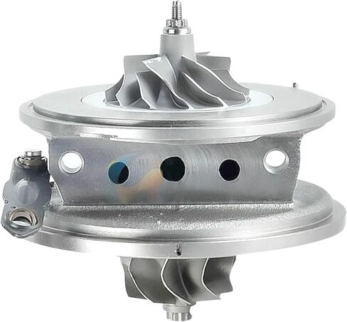 GTB2260VKLR Turbo Turbocharger Cartridge Core Chra Compatible For Benz GL350 R350 S350 794877-0004 7948770004 in Kuwait