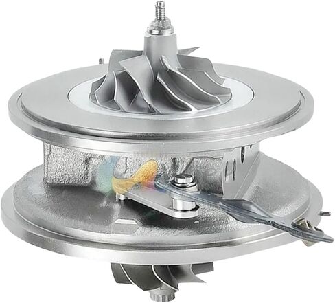 GTB2260VKLR Turbo Turbocharger Cartridge Core Chra Compatible For Benz GL350 R350 S350 794877-0004 7948770004 in Kuwait