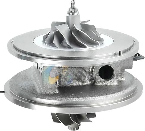 GTB2260VKLR Turbo Turbocharger Cartridge Core Chra Compatible For Benz GL350 R350 S350 794877-0004 7948770004 in Kuwait