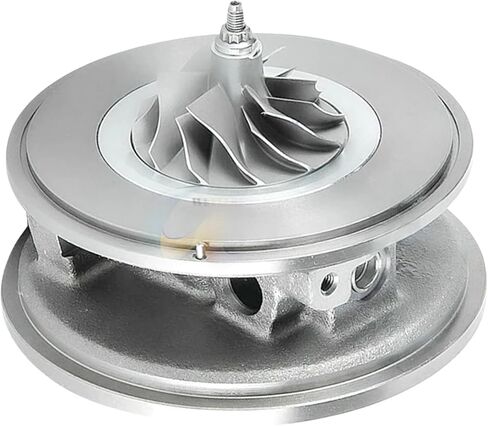 GTB2260VKLR Turbo Turbocharger Cartridge Core Chra Compatible For Benz GL350 R350 S350 794877-0004 7948770004 in Kuwait