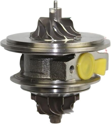 New Turbocharger CHRA 706499 Turbo Core GT1544Z Turbocharger Cartridge Compatible For Ford Focus I Transit V 1.8 TDDi TDCI 90HP 66Kw in Kuwait