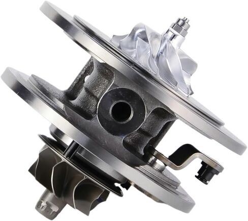 New MFS Turbine Core BV40 Turbo Cartridge Compatible For MINI COUNTRYMAN CLUBMAN Cooper D Cooper D 110 150 Diesel B47 C20 A 2016 5440988004 in Kuwait