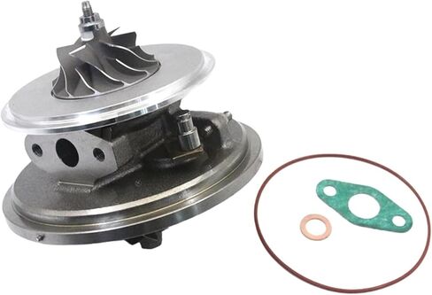 757886 Turbine Cartridge GTB1649V Turbocharger Chra Compatible For Hyundai Compatible For KIA 2.0 CRDi 103 Kw 140 HP ED EF D4EA Turbo Core 28231-27470 in Kuwait