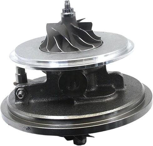757886 Turbine Cartridge GTB1649V Turbocharger Chra Compatible For Hyundai Compatible For KIA 2.0 CRDi 103 Kw 140 HP ED EF D4EA Turbo Core 28231-27470 in Kuwait