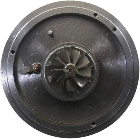 757886 Turbine Cartridge GTB1649V Turbocharger Chra Compatible For Hyundai Compatible For KIA 2.0 CRDi 103 Kw 140 HP ED EF D4EA Turbo Core 28231-27470 in Kuwait