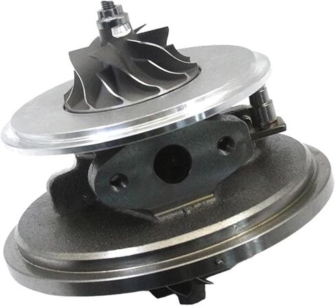 757886 Turbine Cartridge GTB1649V Turbocharger Chra Compatible For Hyundai Compatible For KIA 2.0 CRDi 103 Kw 140 HP ED EF D4EA Turbo Core 28231-27470 in Kuwait