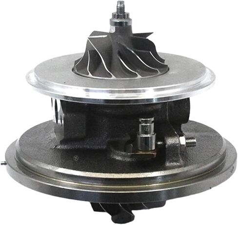 757886 Turbine Cartridge GTB1649V Turbocharger Chra Compatible For Hyundai Compatible For KIA 2.0 CRDi 103 Kw 140 HP ED EF D4EA Turbo Core 28231-27470 in Kuwait