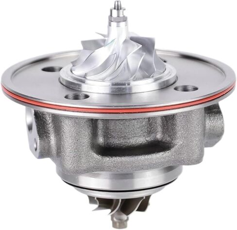 Turbine Core B38 Turbo Cartridge Compatible For BMW 116i 118i 218i 318i 418i F20 F21 F22 F23 11657633795 Turbocharger CHRA 7633795 in Kuwait