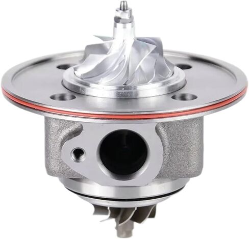Turbine Core B38 Turbo Cartridge Compatible For BMW 116i 118i 218i 318i 418i F20 F21 F22 F23 11657633795 Turbocharger CHRA 7633795 in Kuwait