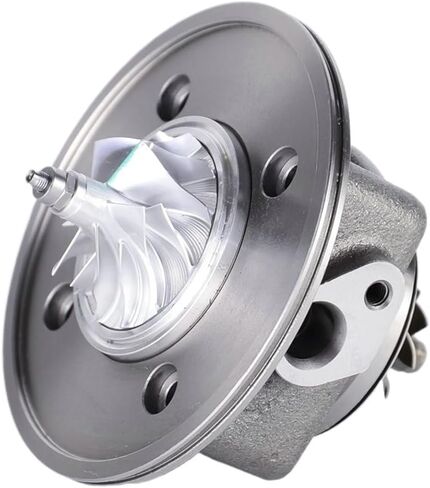 Turbine Core B38 Turbo Cartridge Compatible For BMW 116i 118i 218i 318i 418i F20 F21 F22 F23 11657633795 Turbocharger CHRA 7633795 in Kuwait