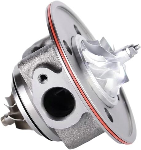 Turbine Core B38 Turbo Cartridge Compatible For BMW 116i 118i 218i 318i 418i F20 F21 F22 F23 11657633795 Turbocharger CHRA 7633795 in Kuwait