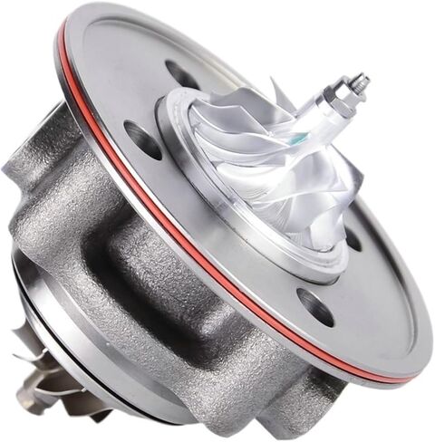 Turbine Core B38 Turbo Cartridge Compatible For BMW 116i 118i 218i 318i 418i F20 F21 F22 F23 11657633795 Turbocharger CHRA 7633795 in Kuwait