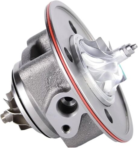 Turbine Core B38 Turbo Cartridge Compatible For BMW 116i 118i 218i 318i 418i F20 F21 F22 F23 11657633795 Turbocharger CHRA 7633795 in Kuwait