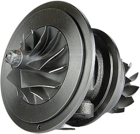 HE200WG Turbo Cartridge 3772742 Turbocharger CHRA Turbine Core Compatible For Foton Cummins Diesel ISF3.8 105 Kw 115 Kw 125 Kw Euro III in Kuwait